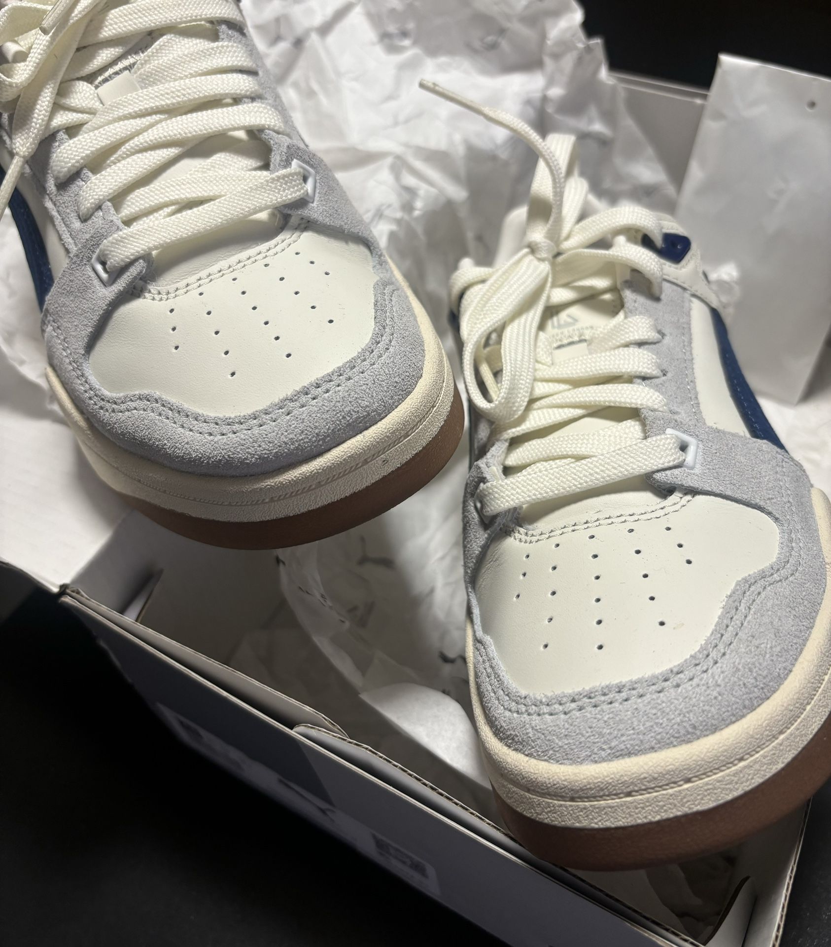 PUMA X LAUREN LONDON 