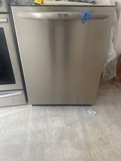 Dishwasher