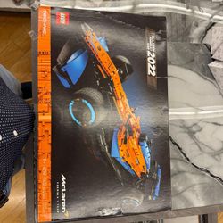 BRAND NEW LEGO Technic McLaren Formula 1 