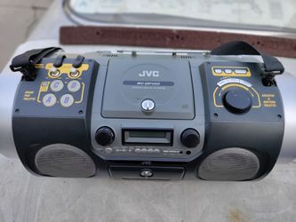 Super cool boom box rec.