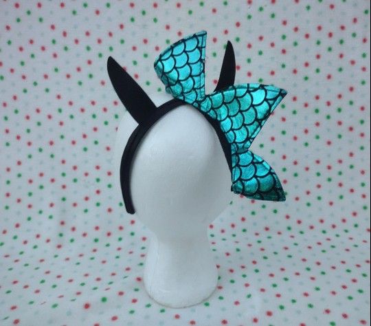 Kids' Dragon Halloween Costume Headpiece Hyde and Eek Boutique