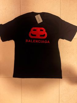 Balenciaga shirt