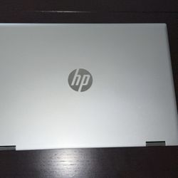 HP - Pavilion x360 Convertible PC 