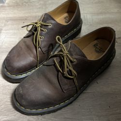 Dr. Marten