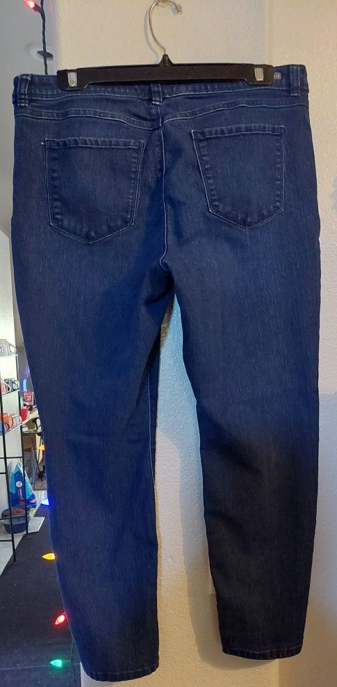 Lauren conrad cheap jeggings