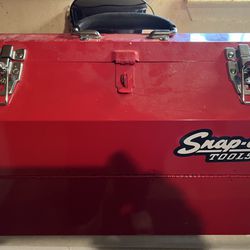 Snap On Tools, Cantilever Toolbox