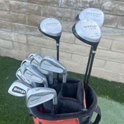 Golf Clubs