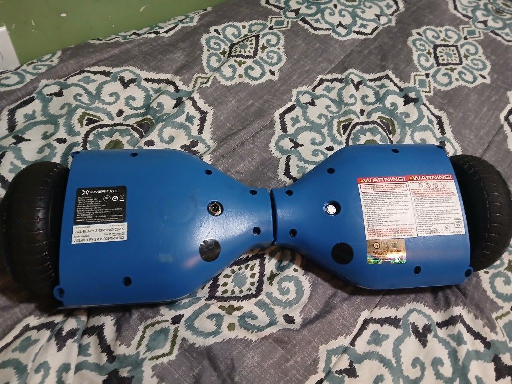 Hover Board