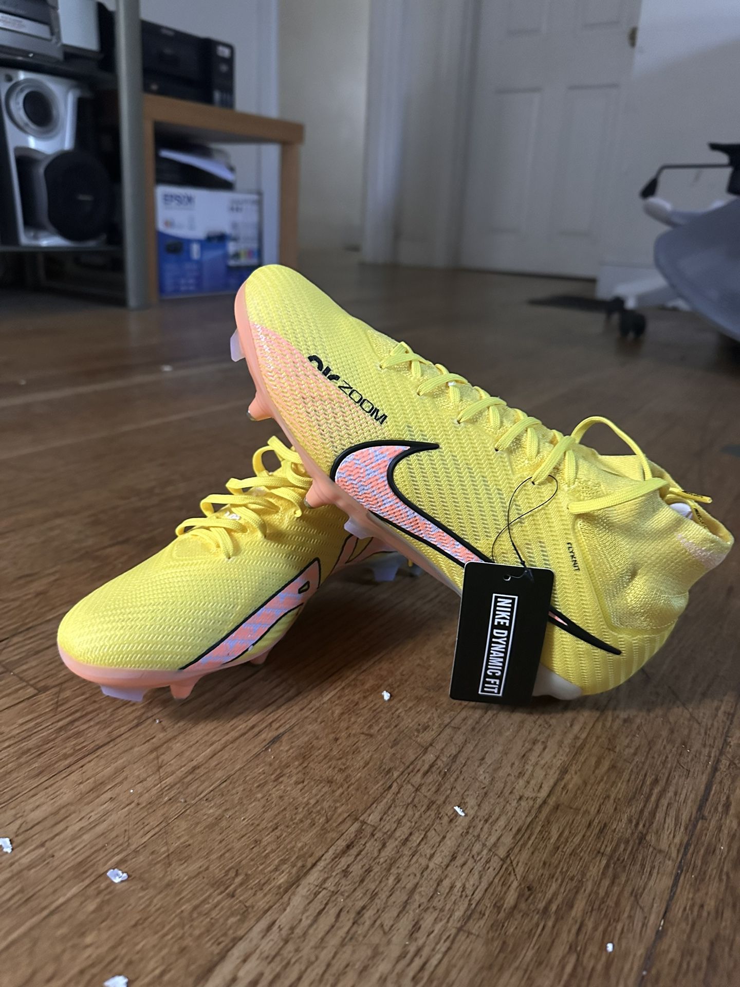 Nike Mercurial Vaporfly 9.5 US