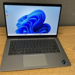 Dell Latitude 7320, 16gb Ram, core i7-11th Gen