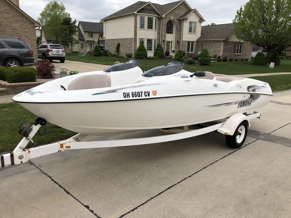 2000 yamaha ls2000