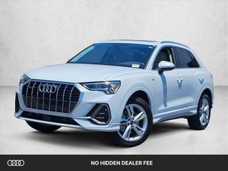 2024 Audi Q3