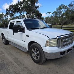 2001 Ford F-350