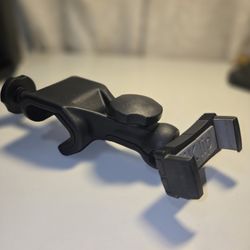 Phone Mic Stand Clip 