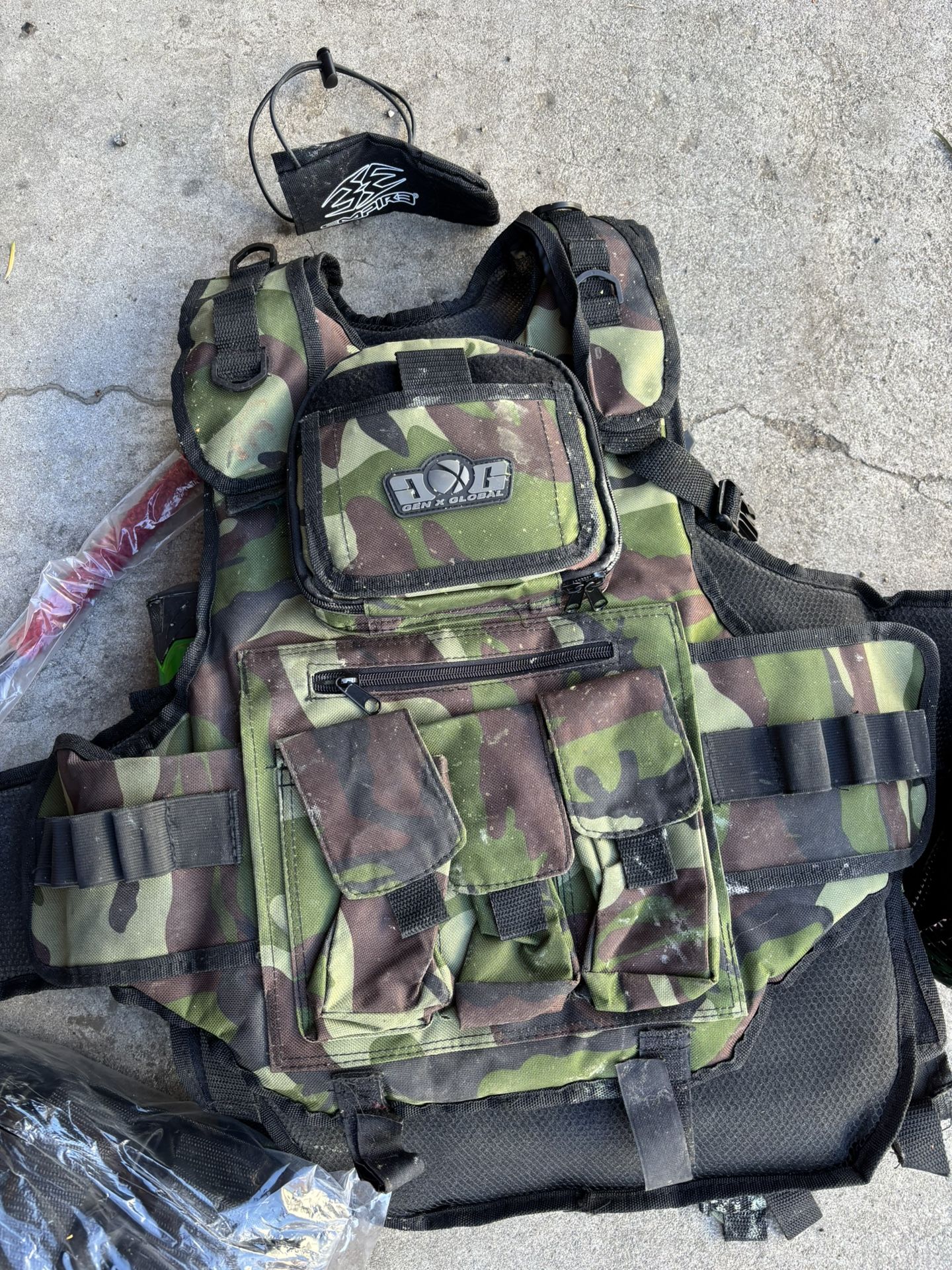 Empire Mini GS Bundle 