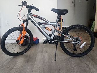 Huffy Bike