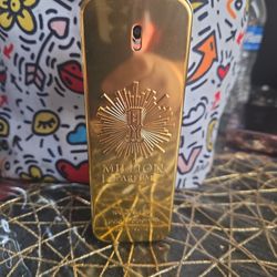 Paco Rabanne 1 Million Parfum