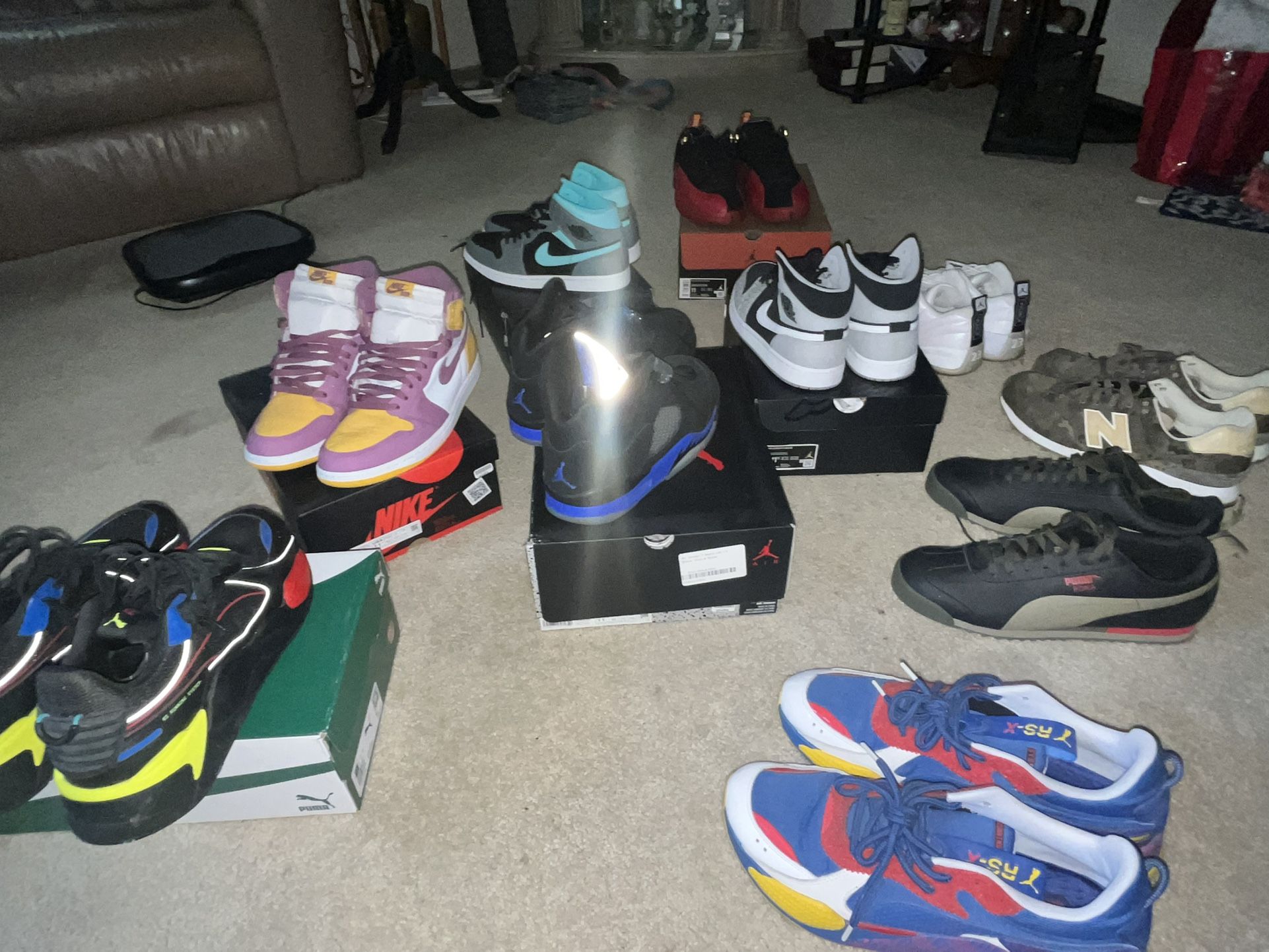 Men shoes For Sale