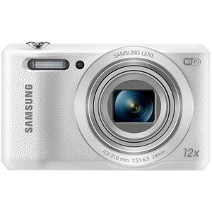 Samsung Digital Camera 16.2MP Smart WiFi & NFC