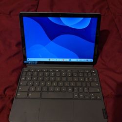 Lenovo Chromebook 