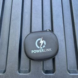 Integrated Engineering Power Cable 