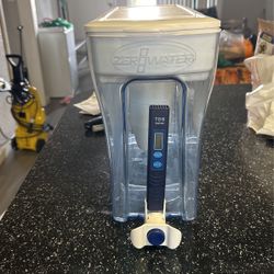Water Mechine 