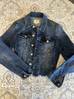 I&M Jeans Denim Jacket