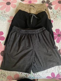 Short de Niño