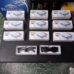 XG88 PRO WIRELESS SMART SHADES (EACH)