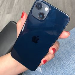 iPhone 13 Unlocked 