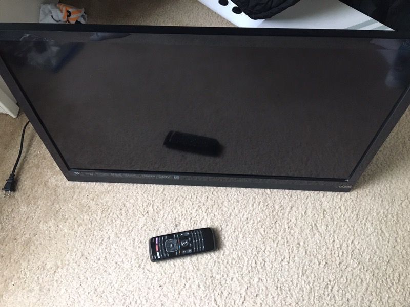 32 inch visio smart tv