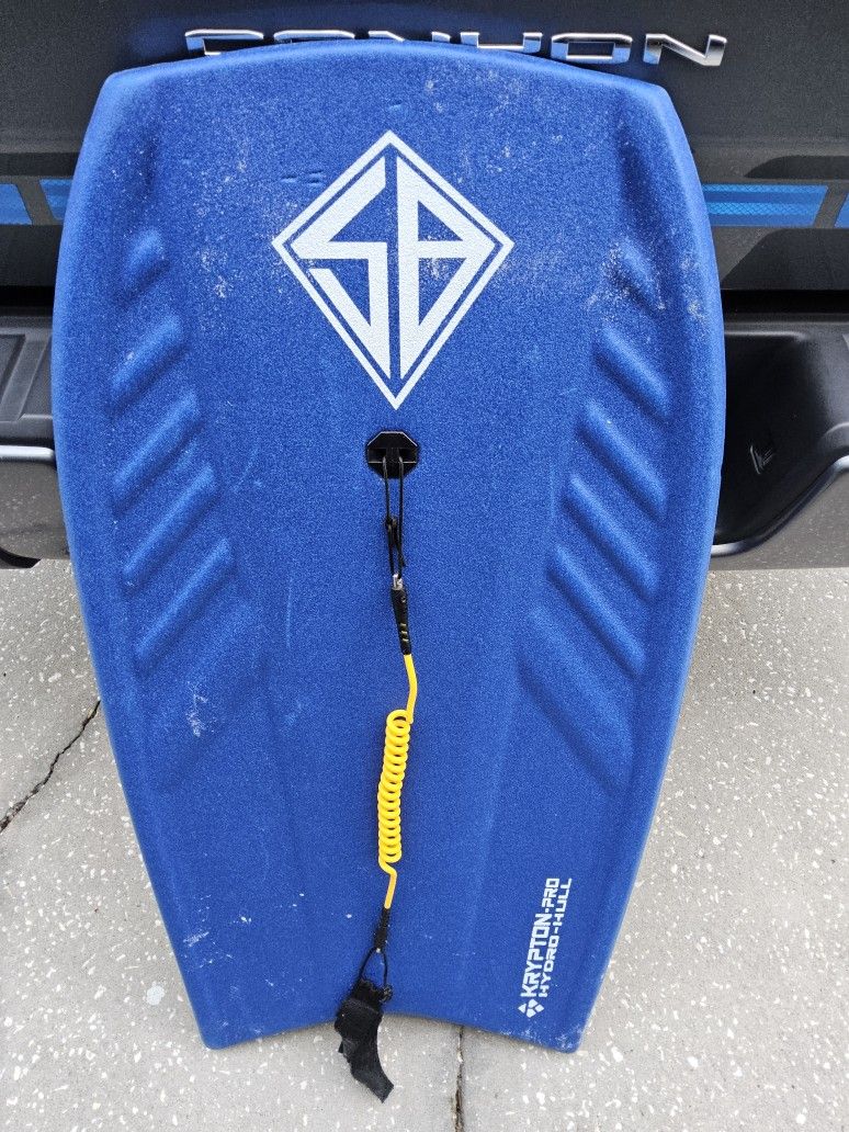 Bodyboard