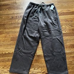 Essential pants 