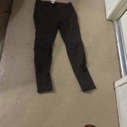 Cactus Jack Ski Pants 