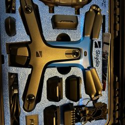 Skydio 2+ Autonomous Drone