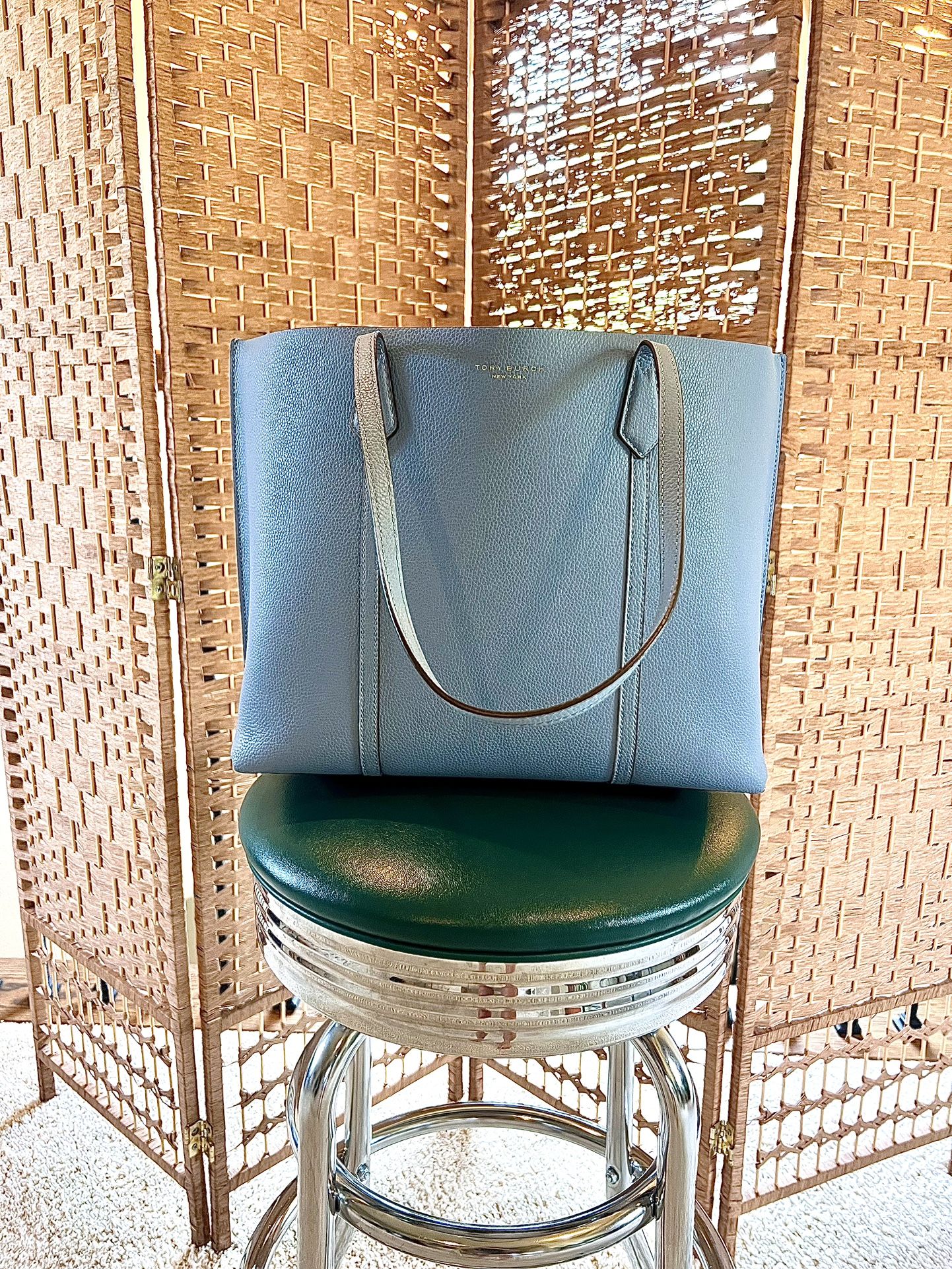 Brand New Tory Burch Tote