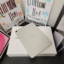 Apple iPad 10th Generation 256gb 