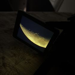 Nikon p1000 “telescope” And Tripod 