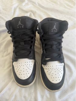 Jordan 1s