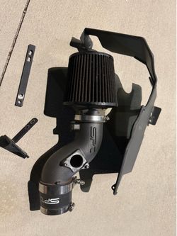 SPT Cold Air Intake
