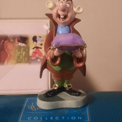 Wolt Disney Collection Cinderella 50th Anniversary 