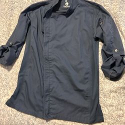 Chefs coat Chef Works Size Small