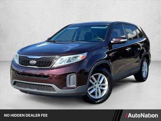 2014 Kia Sorento