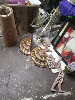 Assorted Items Assorted Prices