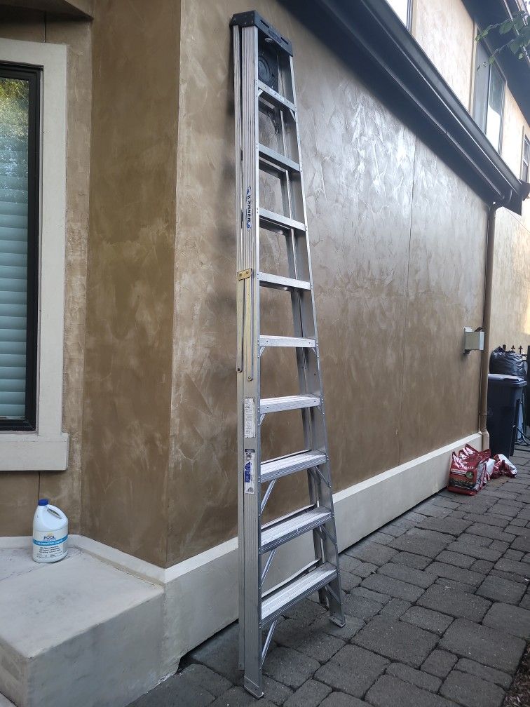 10 Ft Ladder