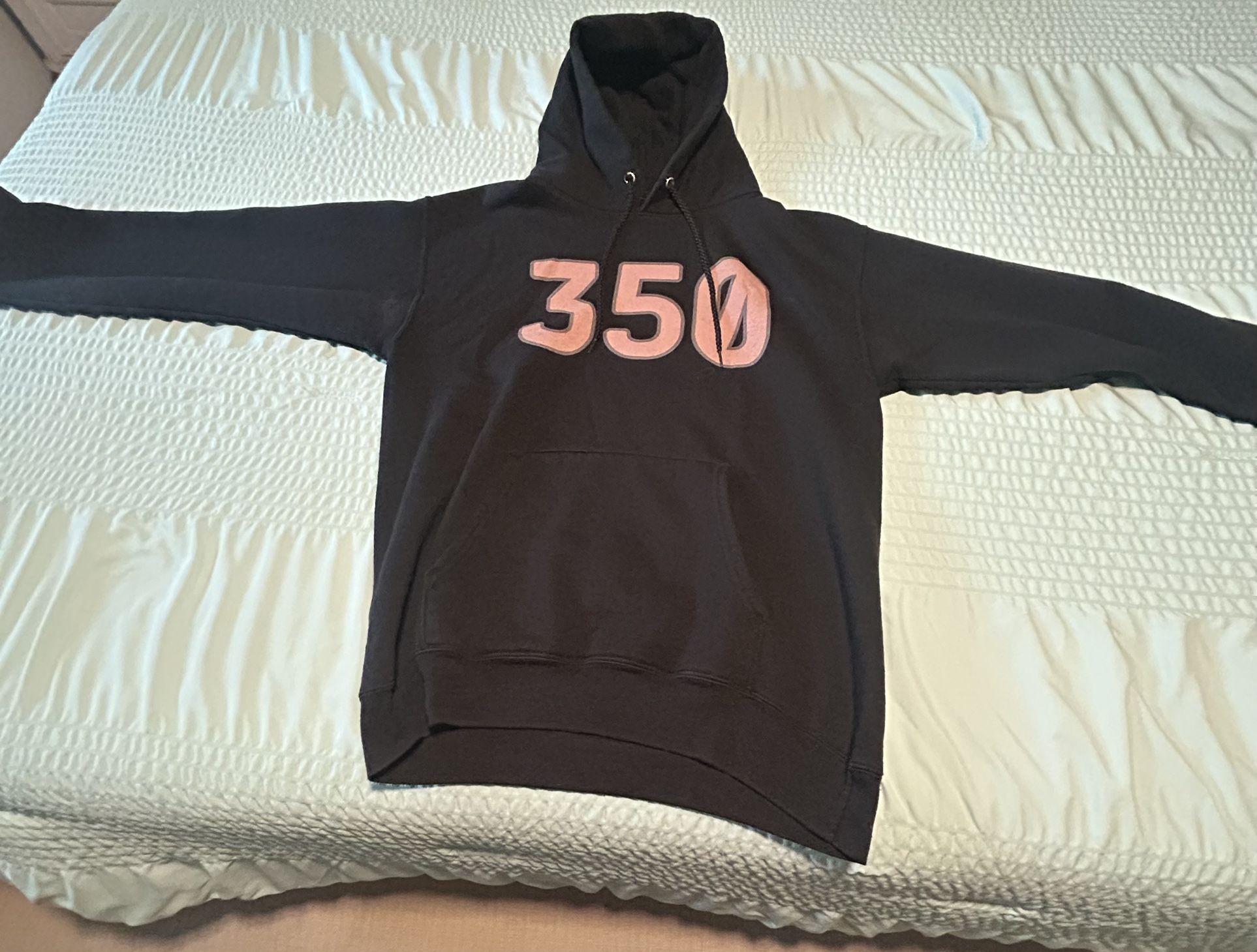 350 Yeezy Hoodie