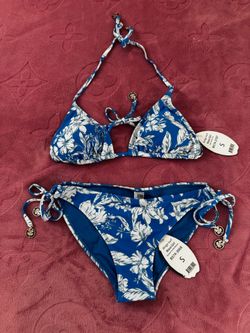 New size S swim