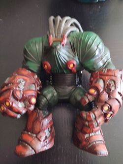 Spawn Mcfarlane