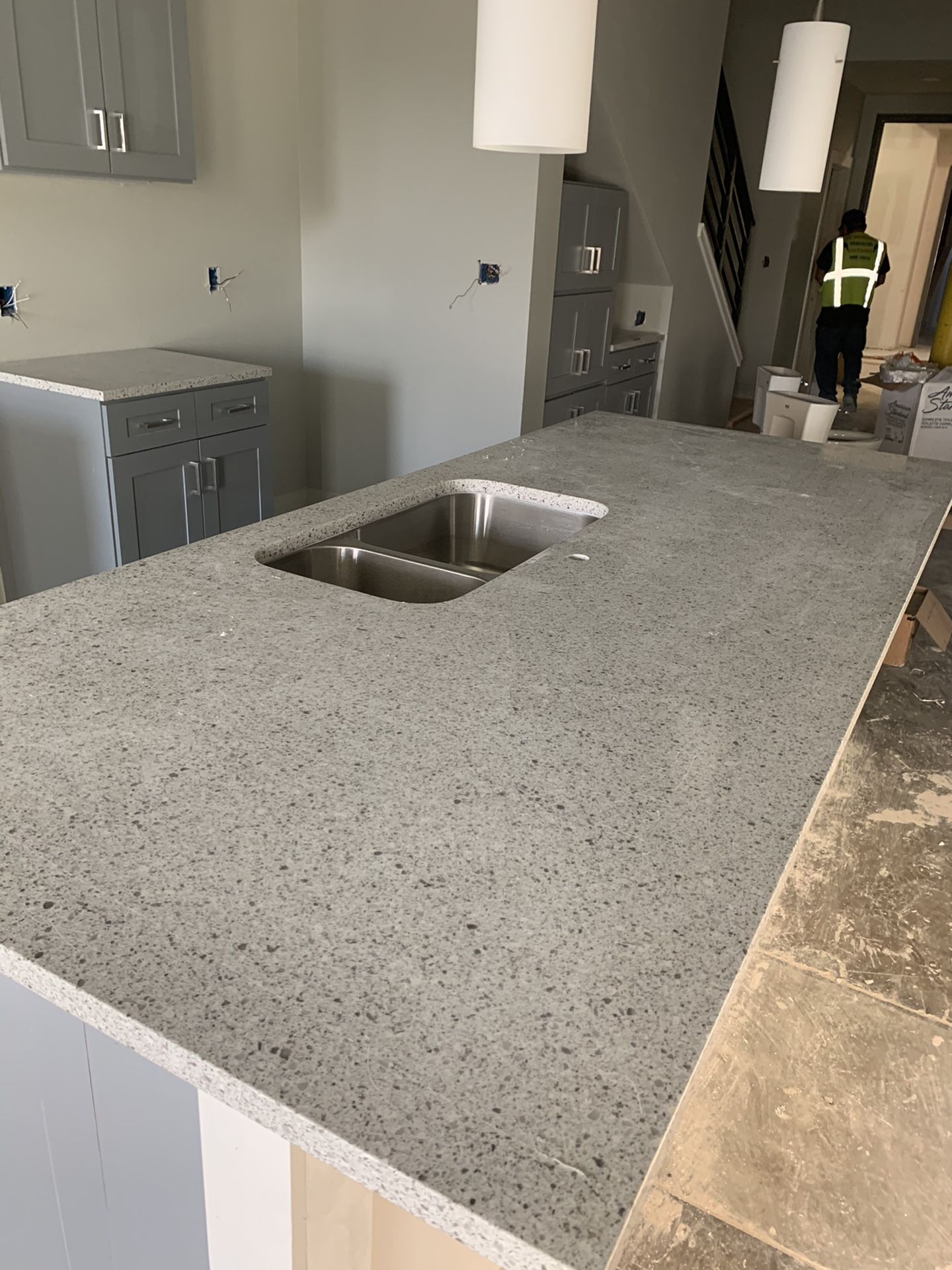 Countertop