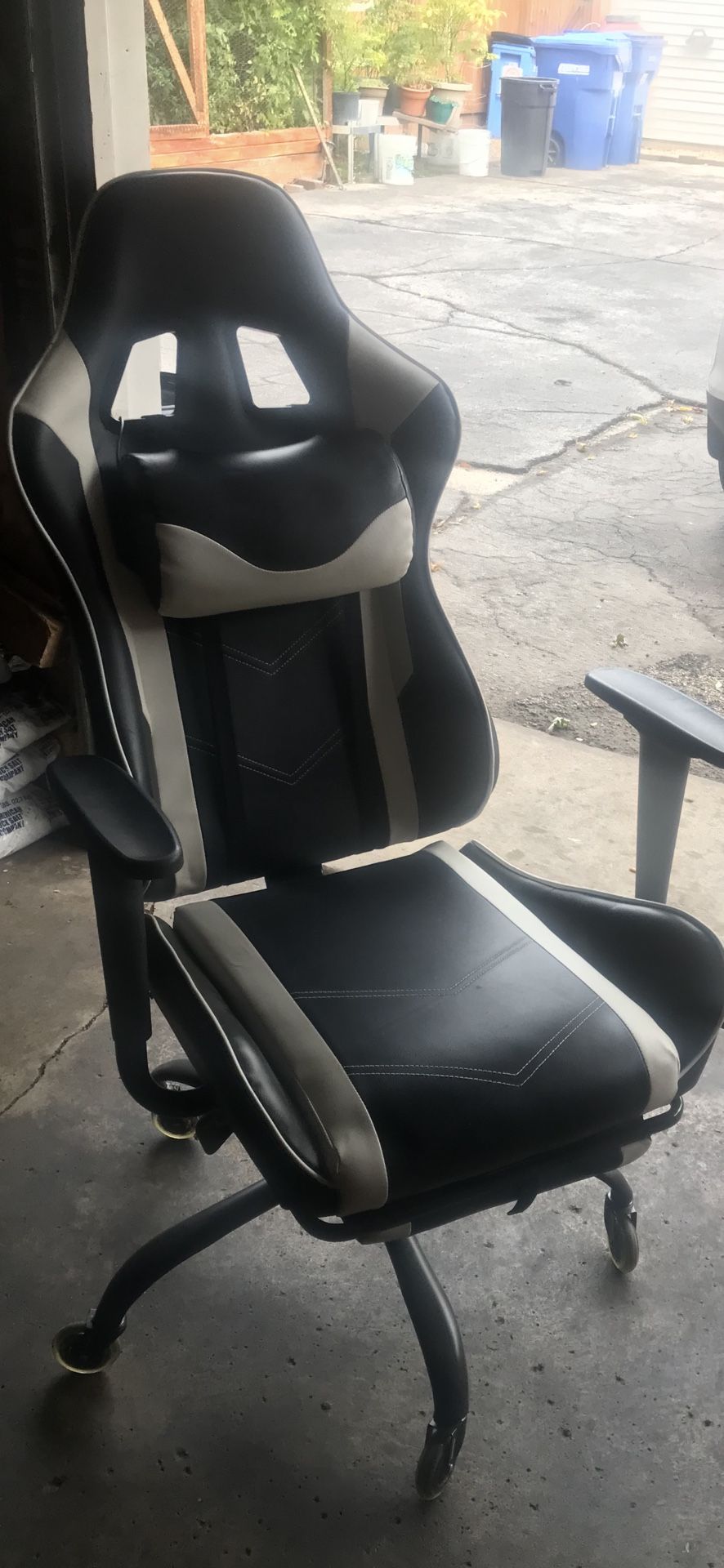 Gaming Chair 